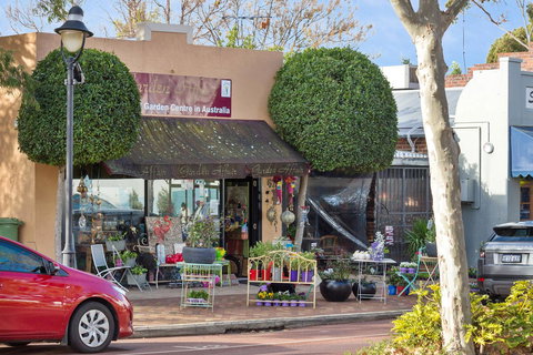 South Perth Executive Apartment - Accommodation Mooloolaba 12