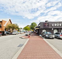 Heart of Subiaco - Accommodation Mooloolaba