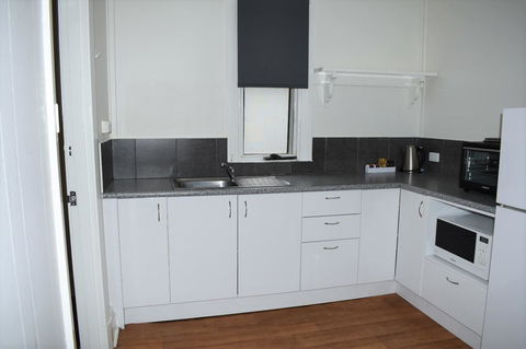 Australind Tourist Park - Accommodation Mooloolaba 5
