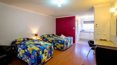 Australind Tourist Park - Accommodation Mooloolaba 13