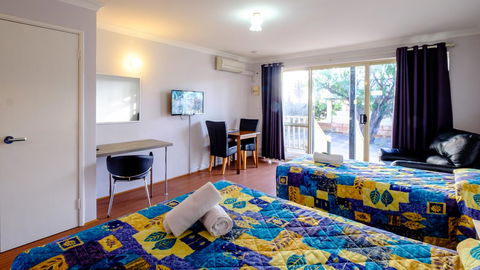 Australind Tourist Park - Accommodation Mooloolaba 22