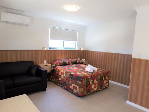 Australind Tourist Park - Accommodation Mooloolaba 6