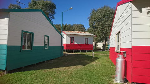 Australind Tourist Park - Accommodation Mooloolaba 16
