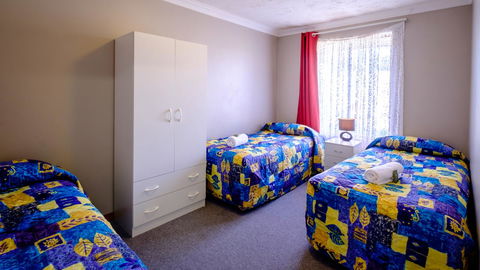 Australind Tourist Park - Accommodation Mooloolaba 23