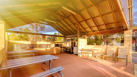 Australind Tourist Park - Accommodation Mooloolaba 20