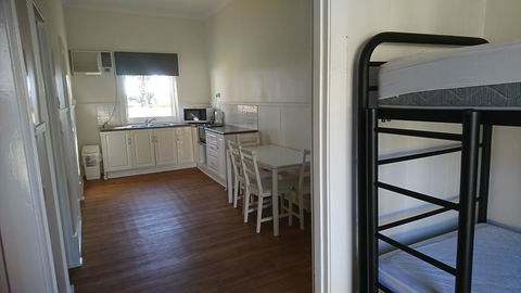 Australind Tourist Park - Accommodation Mooloolaba 29