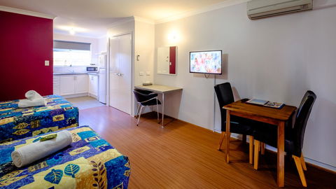 Australind Tourist Park - Accommodation Mooloolaba 40