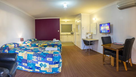 Australind Tourist Park - Accommodation Mooloolaba 12