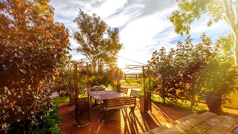 Australind Tourist Park - Accommodation Mooloolaba 14