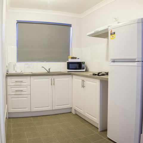 Australind Tourist Park - Accommodation Mooloolaba 39
