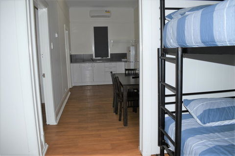 Australind Tourist Park - Accommodation Mooloolaba 3