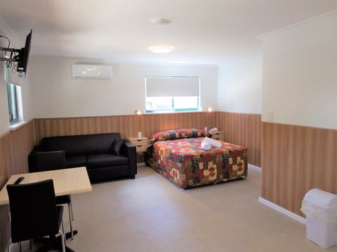 Australind Tourist Park - Accommodation Mooloolaba 7