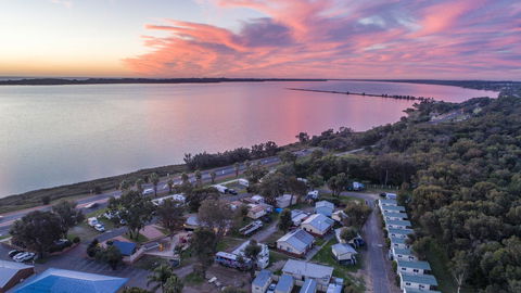 Australind Tourist Park - Accommodation Mooloolaba 38