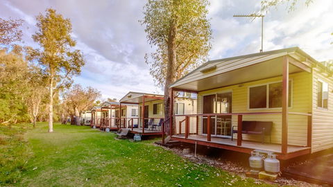 Australind Tourist Park - Accommodation Mooloolaba 37