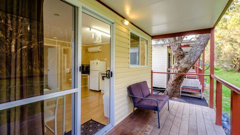 Australind Tourist Park - Accommodation Mooloolaba 28