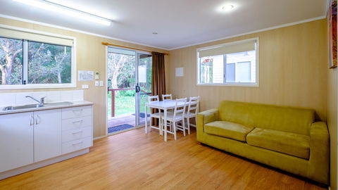 Australind Tourist Park - Accommodation Mooloolaba 35