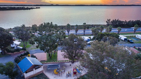 Australind Tourist Park - Accommodation Mooloolaba 43