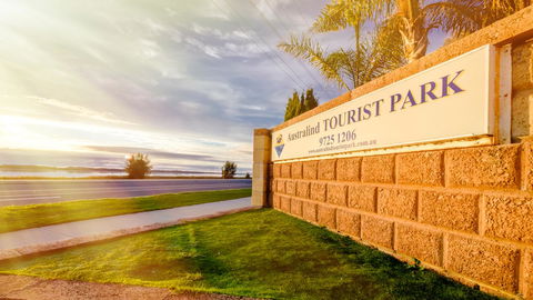 Australind Tourist Park - Accommodation Mooloolaba 19