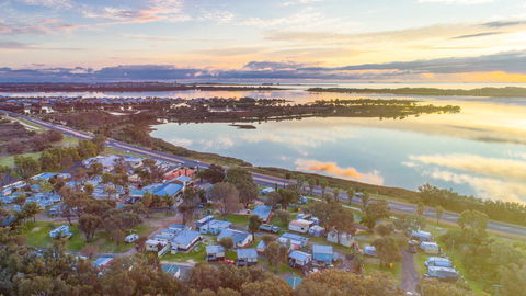 Australind Tourist Park - Accommodation Mooloolaba 18