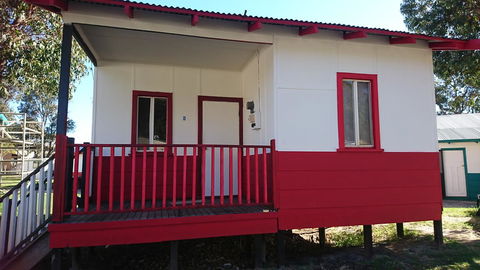 Australind Tourist Park - Accommodation Mooloolaba 31