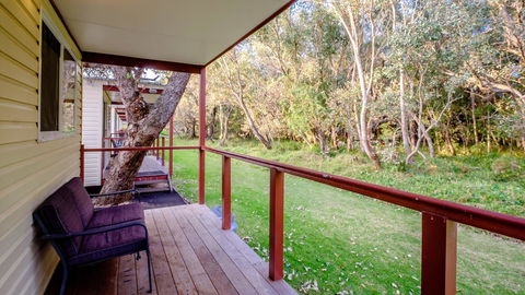 Australind Tourist Park - Accommodation Mooloolaba 27