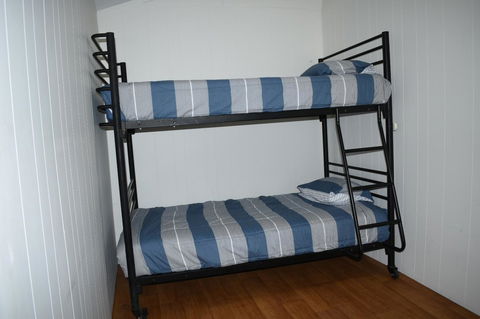 Australind Tourist Park - Accommodation Mooloolaba 1