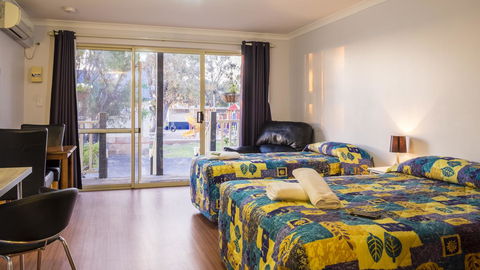 Australind Tourist Park - Accommodation Mooloolaba 41