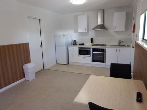 Australind Tourist Park - Accommodation Mooloolaba 8