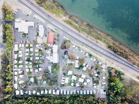 Australind Tourist Park - Accommodation Mooloolaba 15