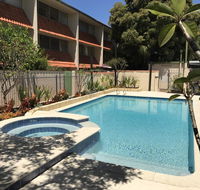 Rosalie 46 - Accommodation Mooloolaba