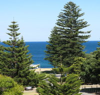 Cottesloe Marine Apartment - Accommodation Mooloolaba