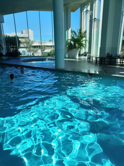Scarborough - Oceanview 2 Bed, 2 Bathroom Apartment - Accommodation Mooloolaba 10