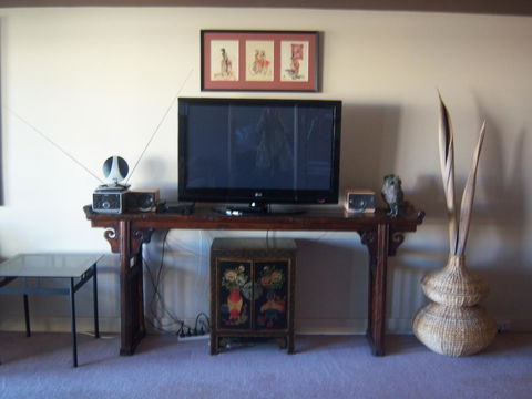 Scarborough - Oceanview 2 Bed, 2 Bathroom Apartment - Accommodation Mooloolaba 16