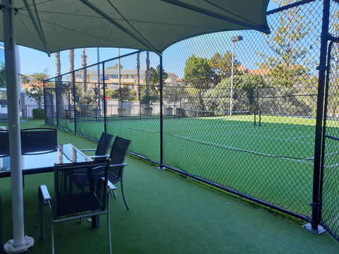 Scarborough - Oceanview 2 Bed, 2 Bathroom Apartment - Accommodation Mooloolaba 6