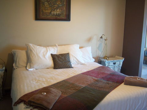 Scarborough - Oceanview 2 Bed, 2 Bathroom Apartment - Accommodation Mooloolaba 13