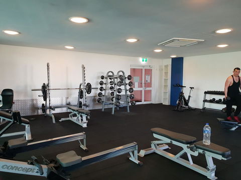 Scarborough - Oceanview 2 Bed, 2 Bathroom Apartment - Accommodation Mooloolaba 7