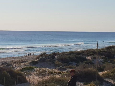 Scarborough - Oceanview 2 Bed, 2 Bathroom Apartment - Accommodation Mooloolaba 3