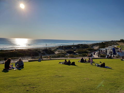 Scarborough - Oceanview 2 Bed, 2 Bathroom Apartment - Accommodation Mooloolaba 5