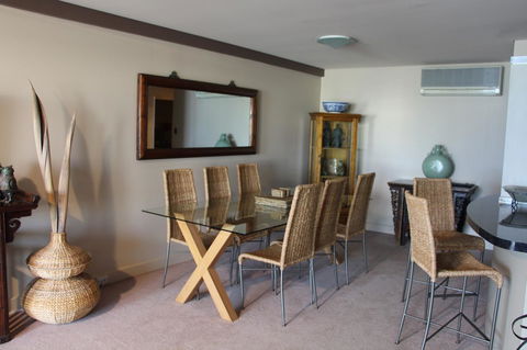 Scarborough - Oceanview 2 Bed, 2 Bathroom Apartment - Accommodation Mooloolaba 15