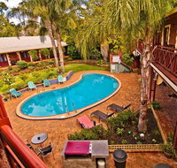 Heritage Country Motel - Accommodation Mooloolaba