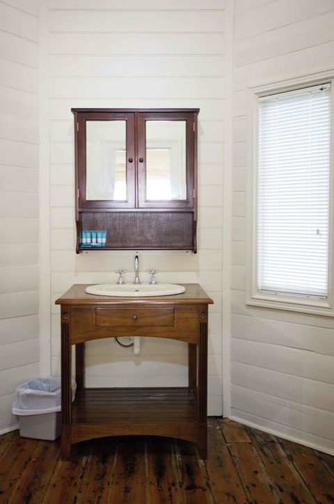 Hopetoun Motel & Chalet Village - Accommodation Mooloolaba 32