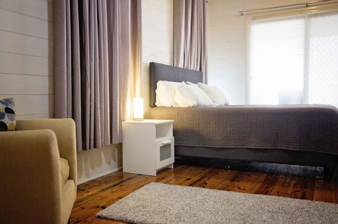 Hopetoun Motel & Chalet Village - Accommodation Mooloolaba 28