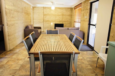 Hopetoun Motel & Chalet Village - Accommodation Mooloolaba 40