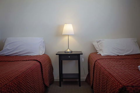 Hopetoun Motel & Chalet Village - Accommodation Mooloolaba 33