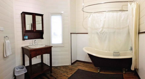 Hopetoun Motel & Chalet Village - Accommodation Mooloolaba 37