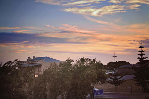 Hopetoun Motel & Chalet Village - Accommodation Mooloolaba 36