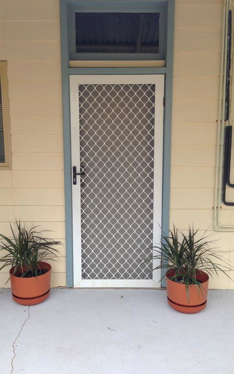 Hopetoun Motel & Chalet Village - Accommodation Mooloolaba 44