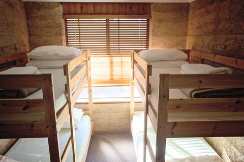 Hopetoun Motel & Chalet Village - Accommodation Mooloolaba 38