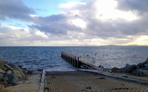 Hopetoun Motel & Chalet Village - Accommodation Mooloolaba 27