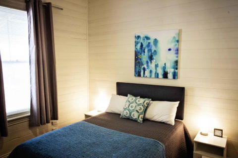 Hopetoun Motel & Chalet Village - Accommodation Mooloolaba 24